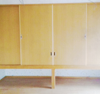オーダー家具